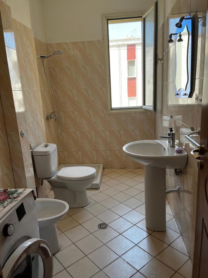Apartament Incantevole Con Posto Auto Privato Wlora