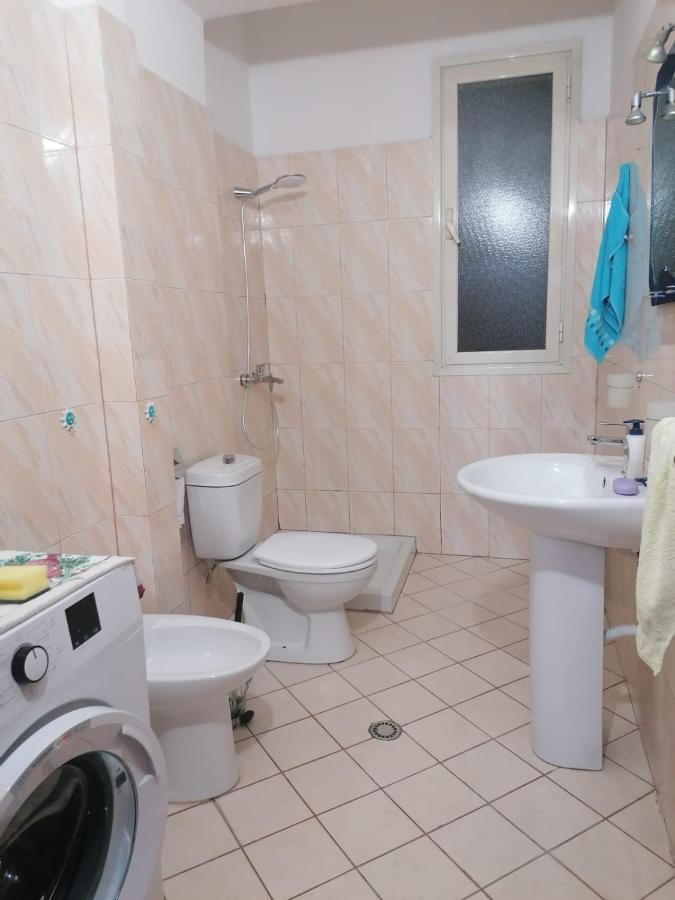 Incantevole Con Posto Auto Privato Apartament *