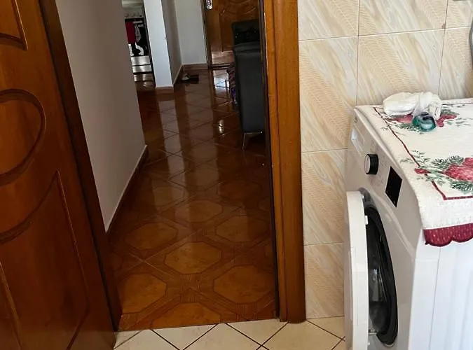 Appartamento Incantevole Con Posto Auto Privato