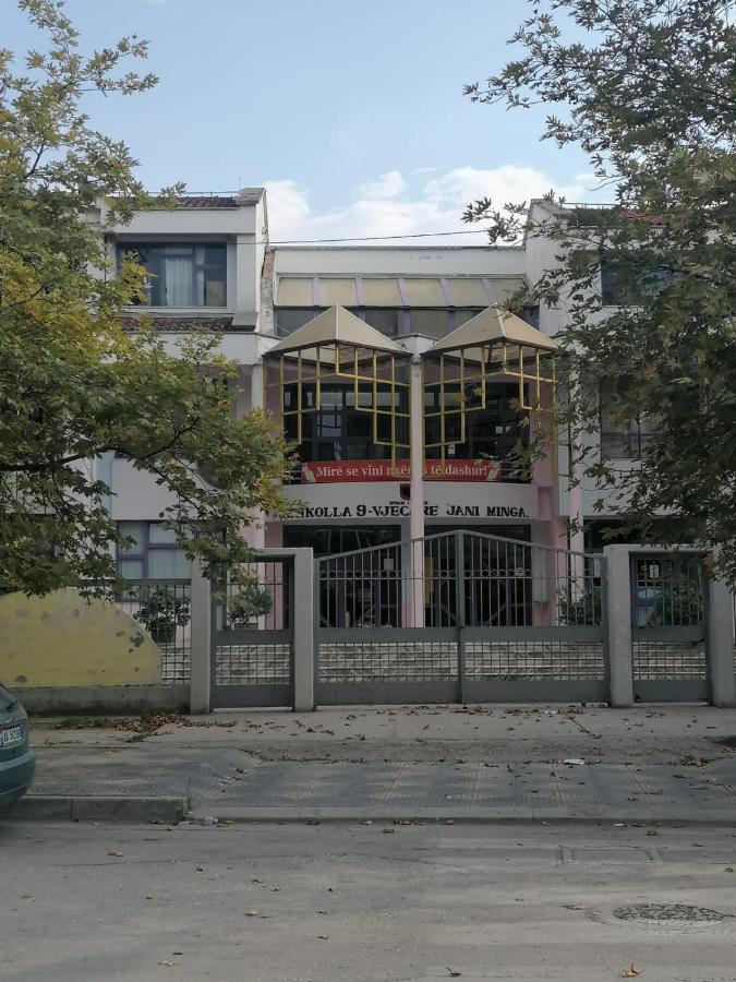 Incantevole Con Posto Auto Privato * Vlorë