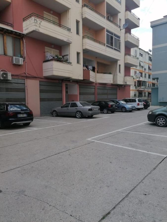 Incantevole Con Posto Auto Privato Vlorë